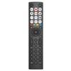 Universal Remote Control for Hisense Smart TV 4K UHD VIDAA