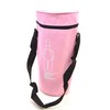 Pink 3L Total Hidalgo 1.5L Bottles Flexible Portable Beach Camping