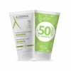A-Derma Hands & Nails Cream Pack 2 x 50 ml