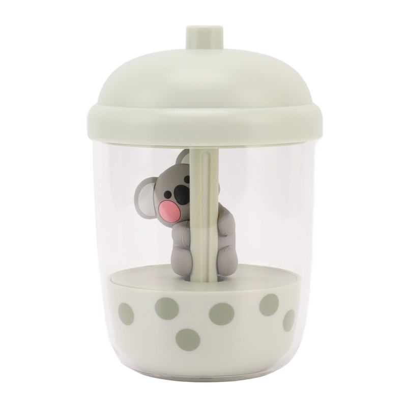 Koala Animal Humidifier Portable Cool Mist Humidifier USB Desktop Humidifier
