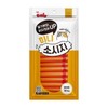 Cat Easy-Cut Mini Salmon Sausages 10-Pack 1P Training Reward Cat Treat / 고양이 이지컷 미니 소시지 연어 10개입 1P 훈련 보상 캣간식