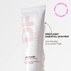 DERMAFLASH ESSENTIALS Dermaplaning Kit de reposición para mujer (suministro de