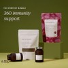 WILD NUTRITION Adult Vitamin D Gummies
