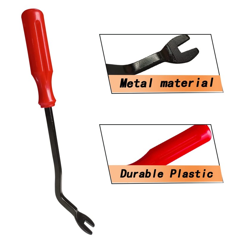 1 Pcs Fastener Remover Car Panel Door Window Tool Clip