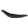 Dirt Bike Front Mud Guard Protective Carbon Fiber Stylish Look