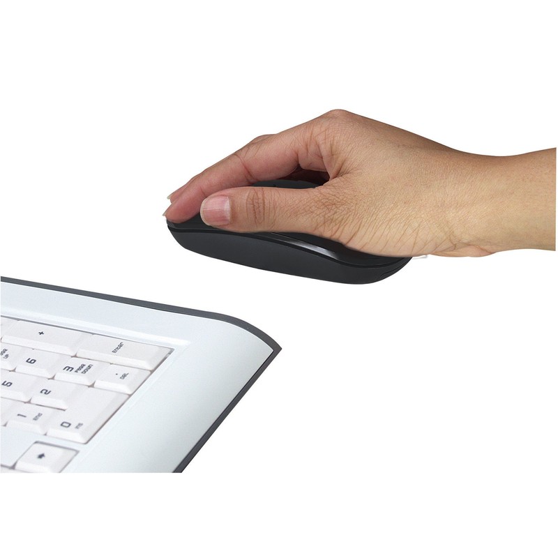 MANHATTAN Eclipse USB Mouse (177757)