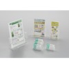 Brochure Holder A5 vertical Size Transparent