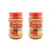 2 Packs - Roasted Shrimp Salt Chili Powder - Muoi