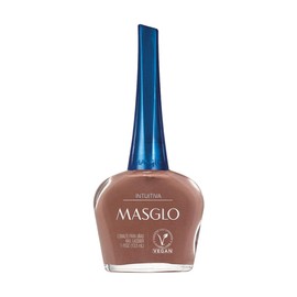 Esmalte Barniz Uñas MASGLO INTUITIVA 13,5ML 346                                                                                                       