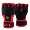 UFC Quick Wrap Inner Gloves, Size- S/M