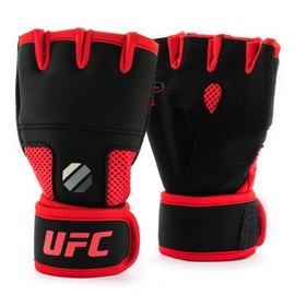UFC Quick Wrap Inner Gloves, Size- S/M