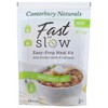 Canterbury Naturals Fast or Slow Easy-Prep Meal Kit, White Chicken
