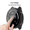 Msvueioe [2-Pack] Screen Protector Compatible with Cubitt Aura/Aura Pro Case,