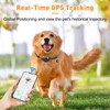 GPS Tracker Cat, GPS Tracker for Pets, Cat Tracker Collar,