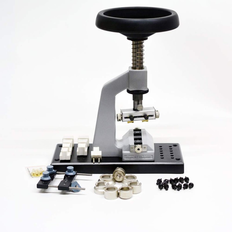OTOOLWORLD Watch Case Opener 5700 and Closer Watch Tool watchmaker
