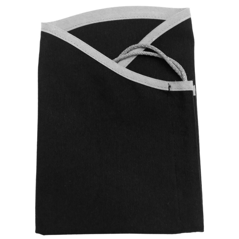 Jamonprive Ham Cover Black with Grey Border Ideal for Protecting