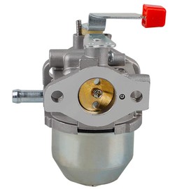 0C1535ASRV Carburetor for Generac 4000XL 4000 EXL Generator Parts Nikki 97747 C1535 GN220 GH220HS W436BRE T44 35PDS396829 0C1535AESV Sears Troy Bilt 7.8HP Generators 78601 Air Filter
