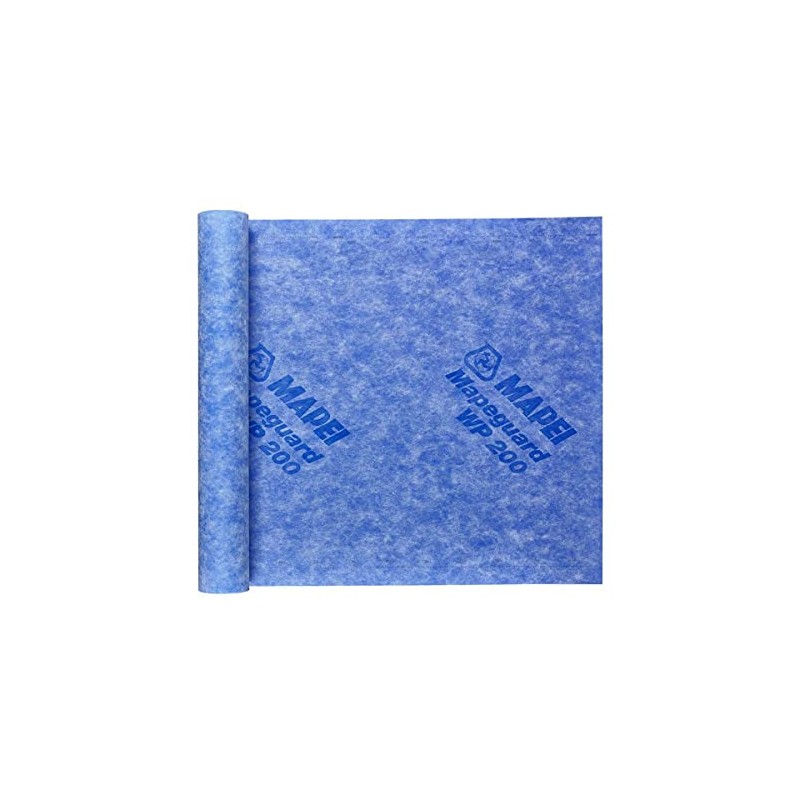 Mapei MAPEI Mapeguard 39.4 Inch x 16.4' (1 m x