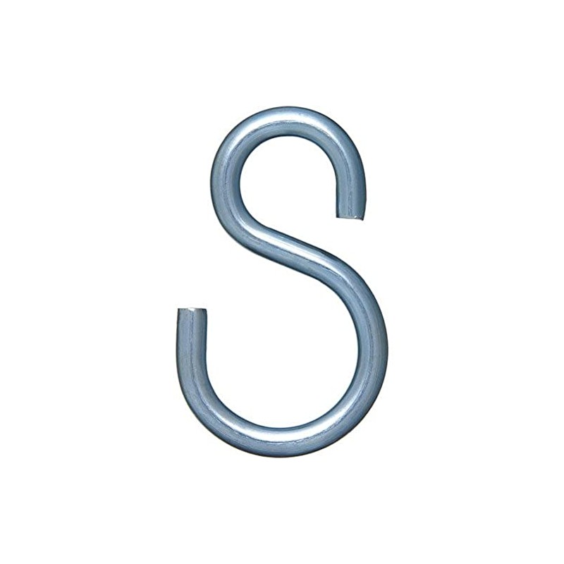 Nissa Chain Uniqlo P-825 S Hook 2.0 x 19