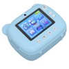 Instant Camera 2.4in IPS Screen Dual 24MP Camera USB Charge