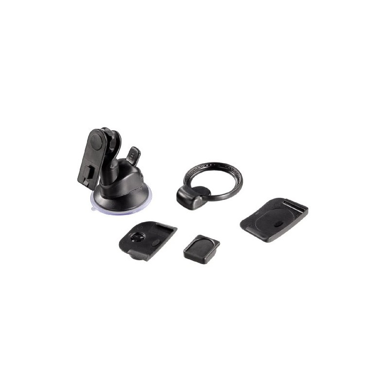 Hama Adaptor Set with Suction Cup Holder for TomTom