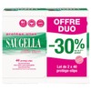 Saugella Cotton Touch Set of 2 x 40 Panty Liners