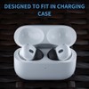 AITIDE Premium Memory Foam Tips for AirPods Pro 1st&2nd Gen.
