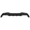 KUAFU Rear Diffuser Compatible with 2019-2022 Toyota Corolla Hatchback &