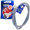 Inlet Hose Extension for Washing Machine and Dishwasher 3 m