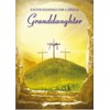 Granddaughter Religious Easter Card - Christian Easter Card - A5