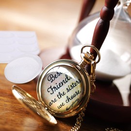 RUTICH 100 PCS Glitter Clear Epoxy Stickers Epoxy Adhesive Bottle Caps Craft Bottle Stickers for Hair Bows Pendants Scrapbooks 1 Inch…