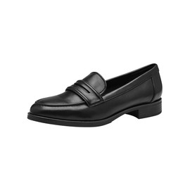 Tamaris Slipper 1-24304-41 Normal, black matte