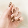 gel me one 119 soil brown