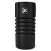 TriggerPoint Grid Travel Foam Roller, Black