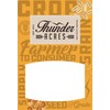 Thunder Acres Organic Non-GMO Triticale Seed (1lb)