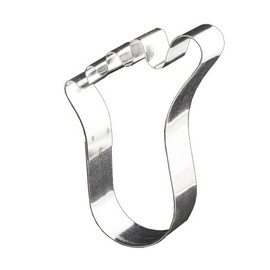 Lares Cookie Cutter Cheese Base 9.5 cm Tin Plate