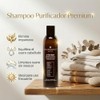 PHILIP MARTIN'S In Oud Wash Shampoo Purificador Profesional, Limpieza Profunda