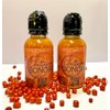 (2 Pack) Chiltepin Sonora Hot Sauce, 100% Chiltepin Pepper, 125ml