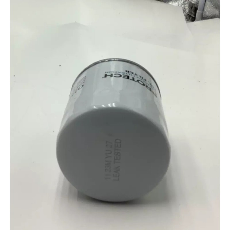 Protech (QTY 12) Protech Spin-On Lube Oil Filter 02222 NEW