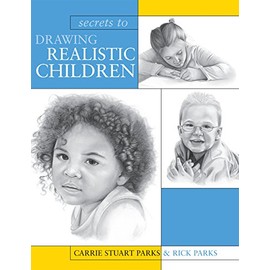 Secrets To Drawing Realistic Children