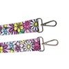 Shoulder Strap Colourful Adjustable Shoulder Strap for Shoulder Bags and