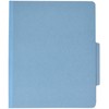 ACC15026 - Acco Pressboard 25-Pt. Classification Folders