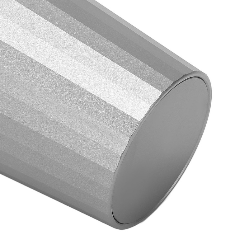 58mm Dosing Cup Prevent Stick Aluminum Alloy Multipurpose Coffee Powder