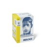 Moldex 2505 FFP3 NR-D New Generation General Purpose Mask with