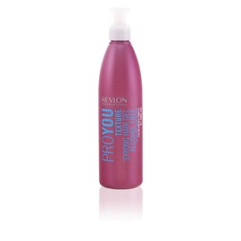 REVLON PRO STRONG YOU TEXTURE HAIR GEL 350ML