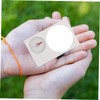 Sosoport Compass and Magnifier Outdoor Navigation Tool for Hiking Camping
