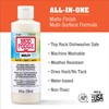 Mod Podge Matte Multi-Surface All-in-One Glue, Sealer, and Finish, Perfect