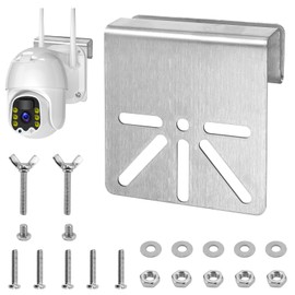 Security SoloCam S340 Gutter Mount for Security SoloCam S340 Security Camera Corner Mount