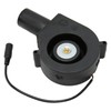 12V DC Brushless Blower Fan 2.85A 6000RPM Dual Ball Bearing