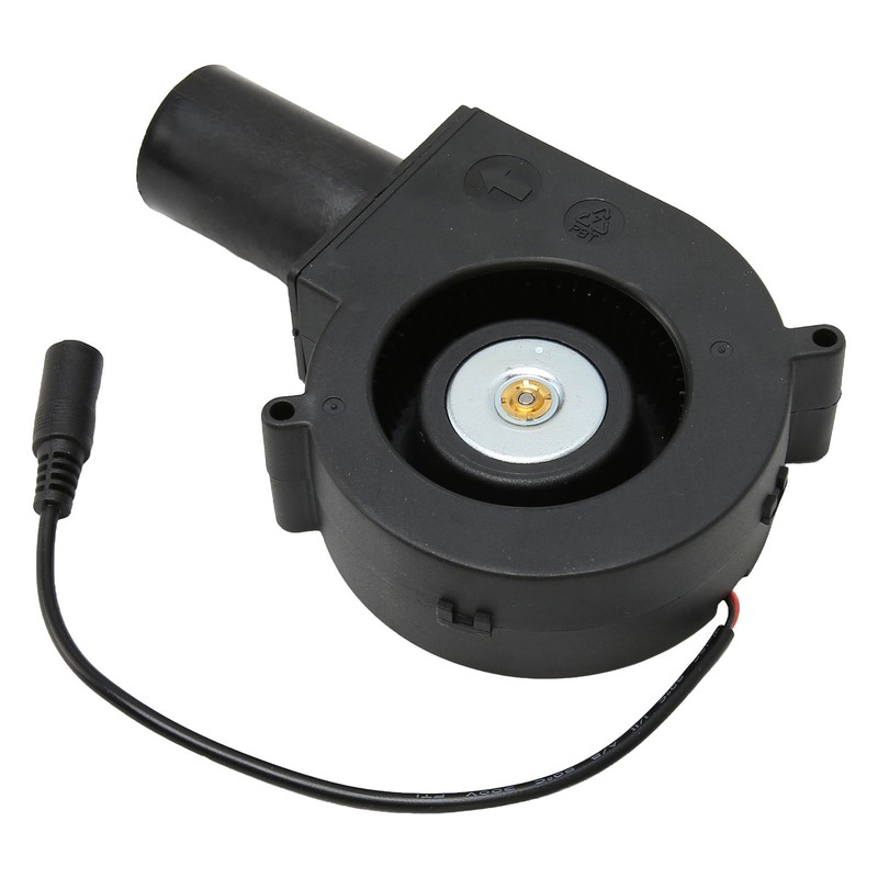 12V DC Brushless Blower Fan 2.85A 6000RPM Dual Ball Bearing